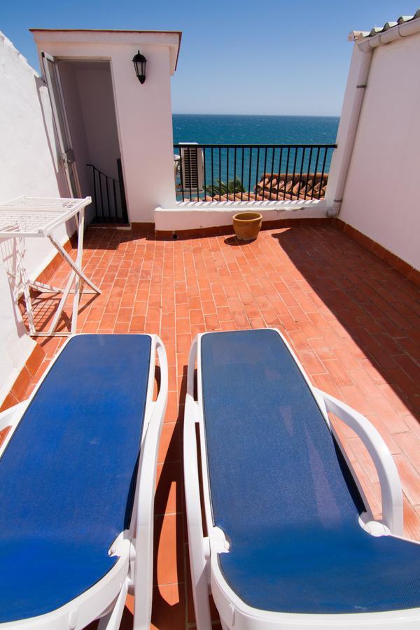 Apartment Tuhillo 3b Menyber Nerja