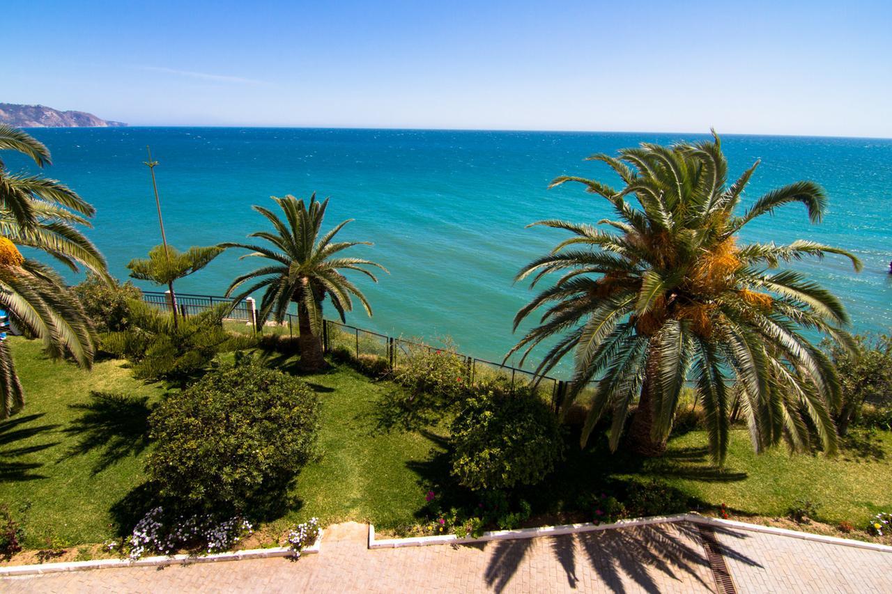 Tuhillo 3b Menyber Apartment *