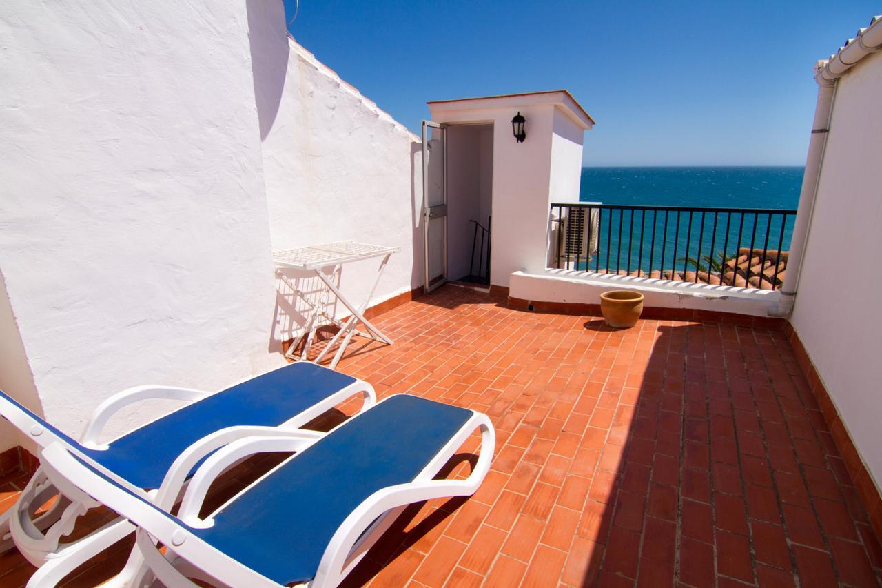 Apartment Tuhillo 3b Menyber *