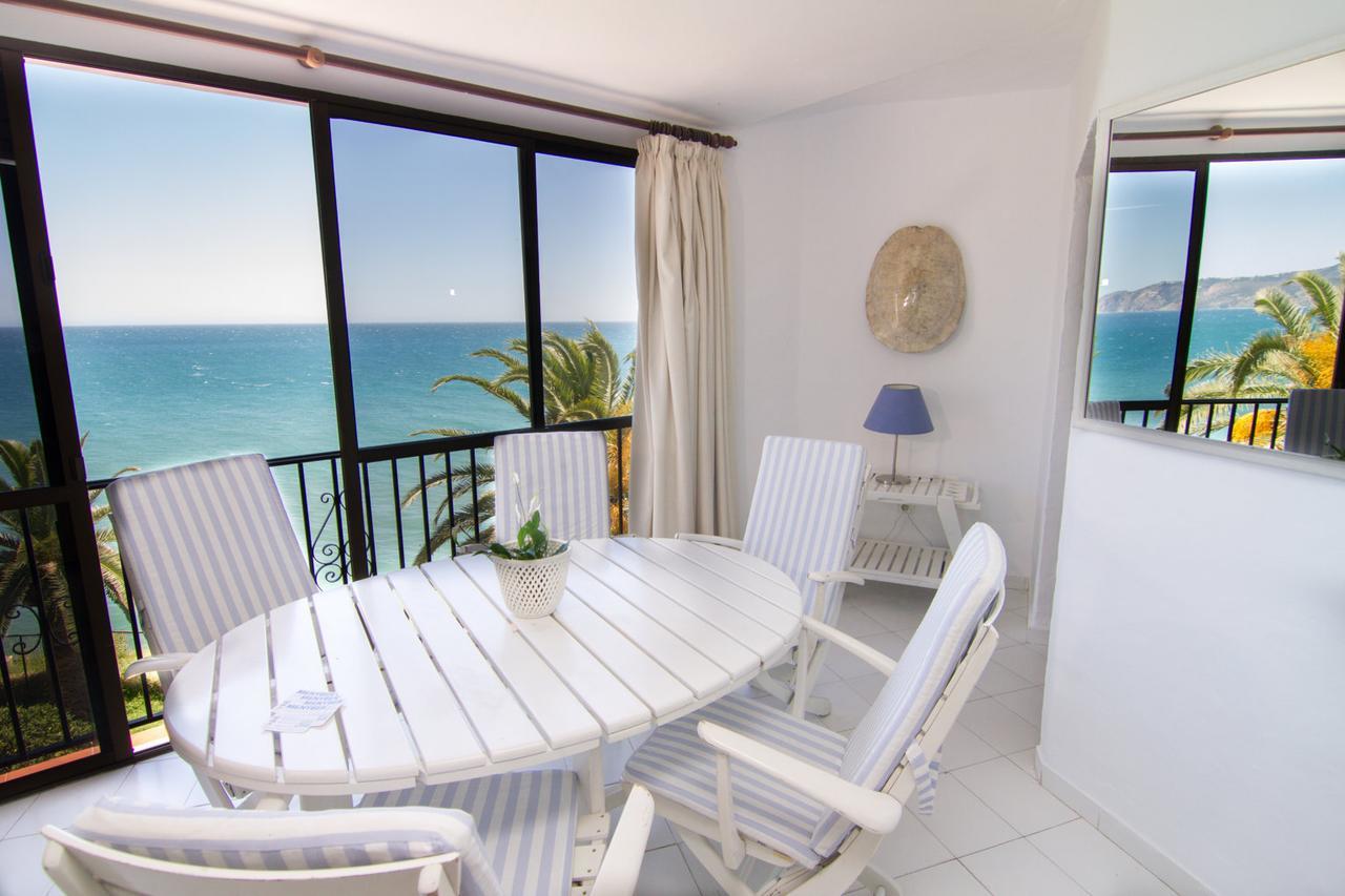 Apartment Tuhillo 3b Menyber