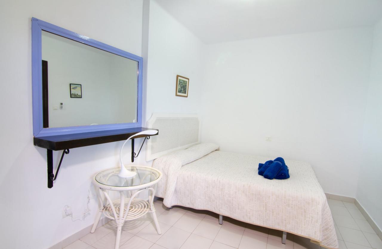 Tuhillo 3b Menyber Apartment *