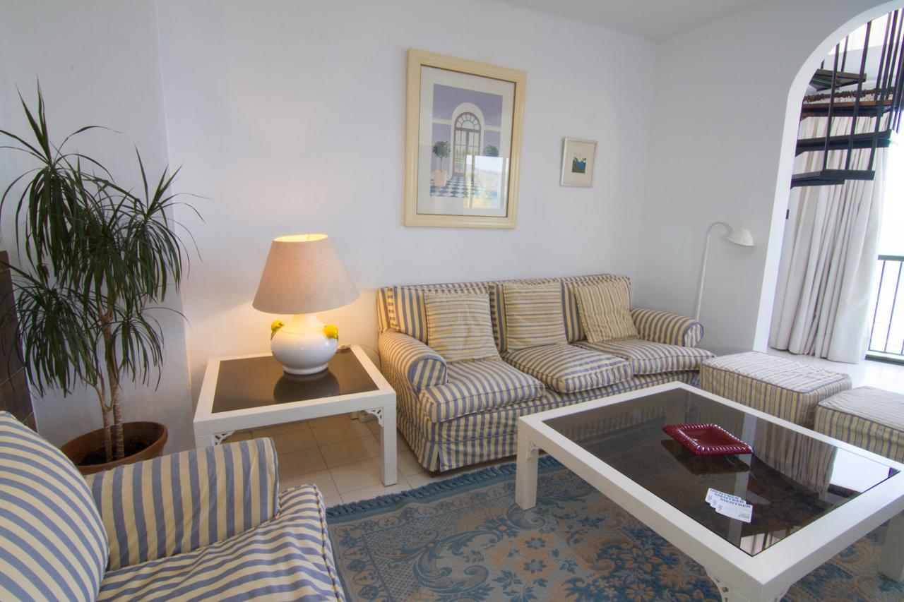 Apartment Tuhillo 3b Menyber Nerja