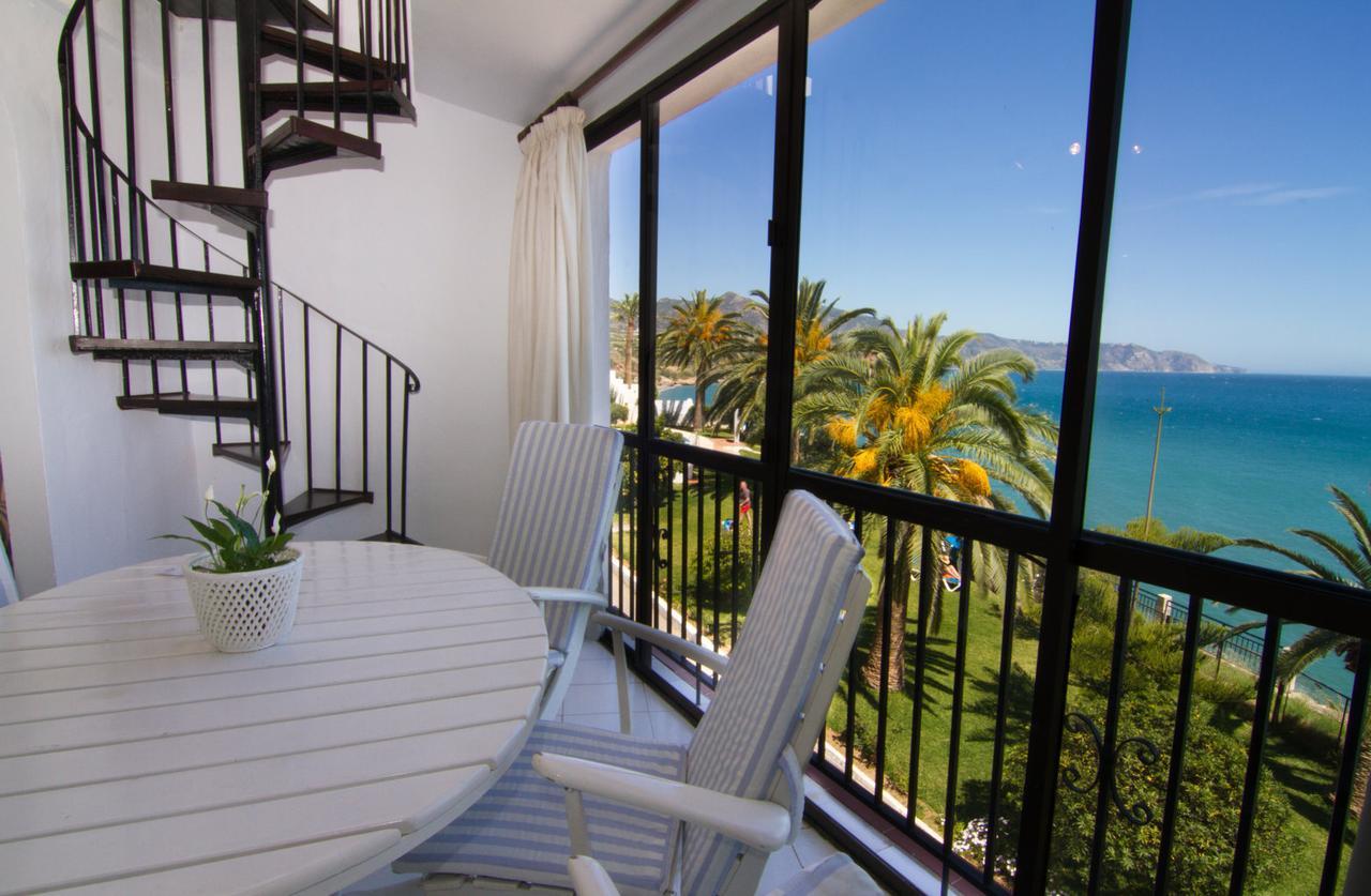 Apartment Tuhillo 3b Menyber Nerja