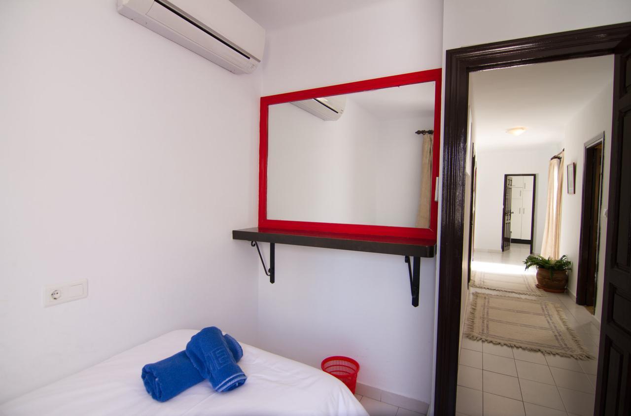 Tuhillo 3b Menyber Apartment *
