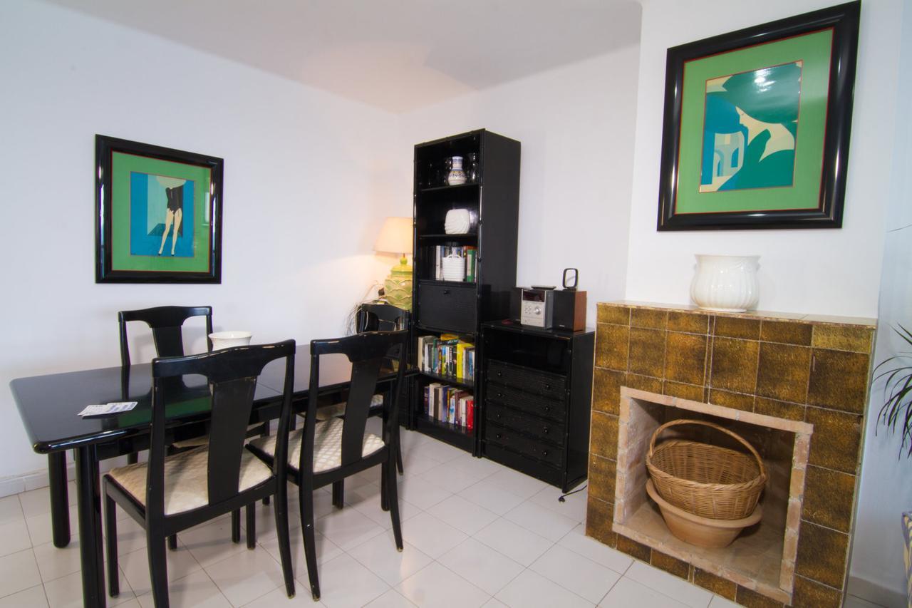 Apartment Tuhillo 3b Menyber