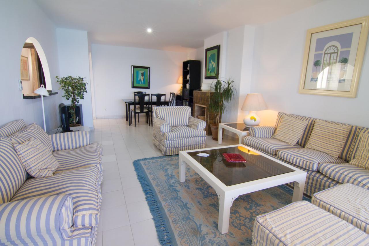 Tuhillo 3b Menyber Apartment Nerja