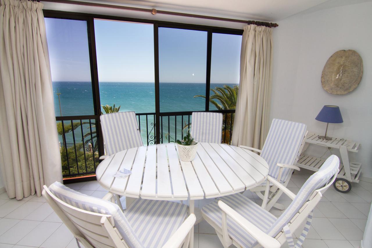 Apartment Tuhillo 3b Menyber