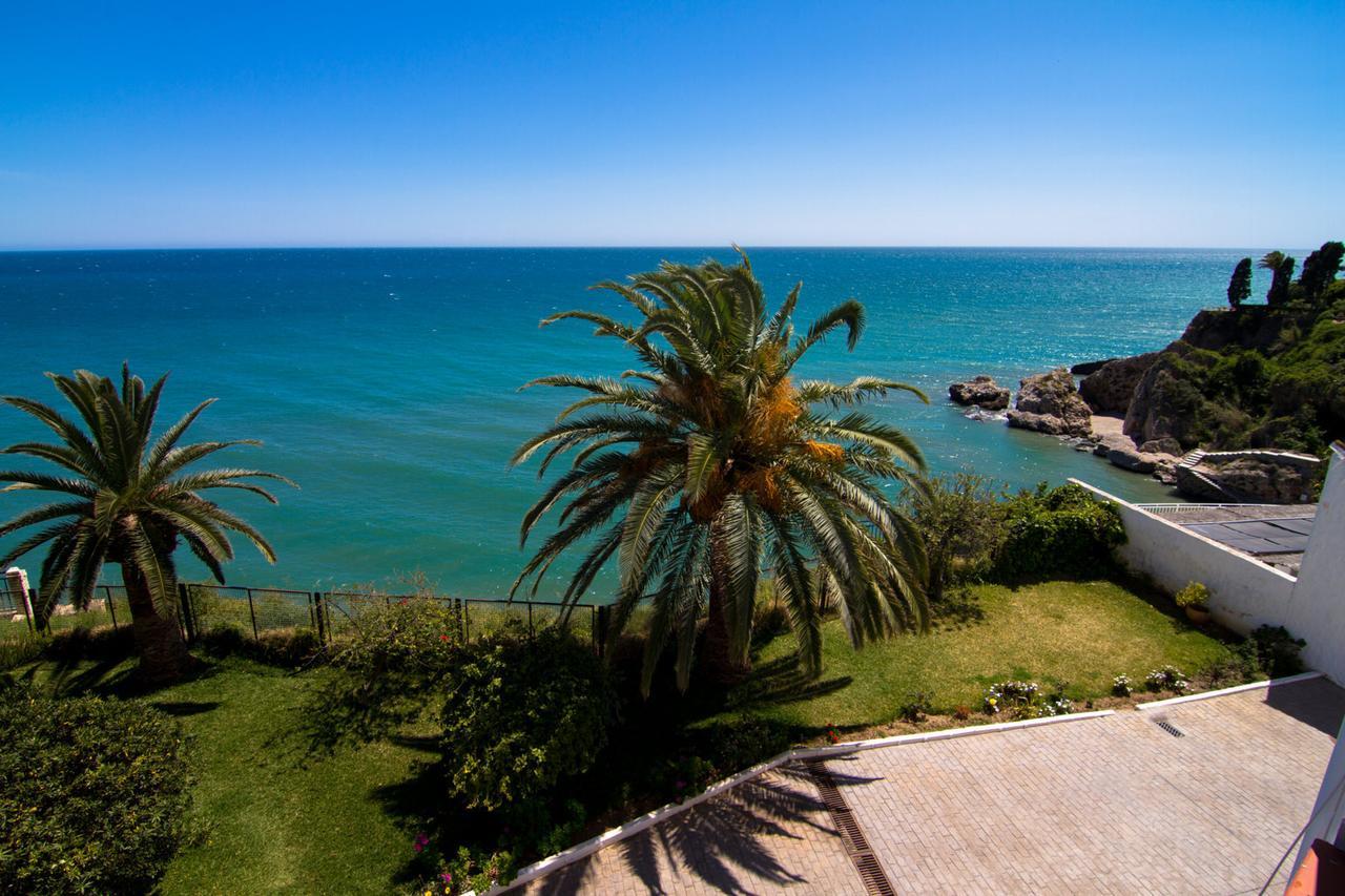 Apartment Tuhillo 3b Menyber Nerja