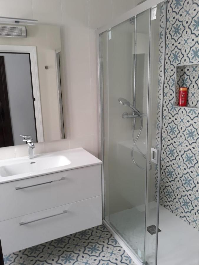 Apartment Tuhillo 3b Menyber Nerja